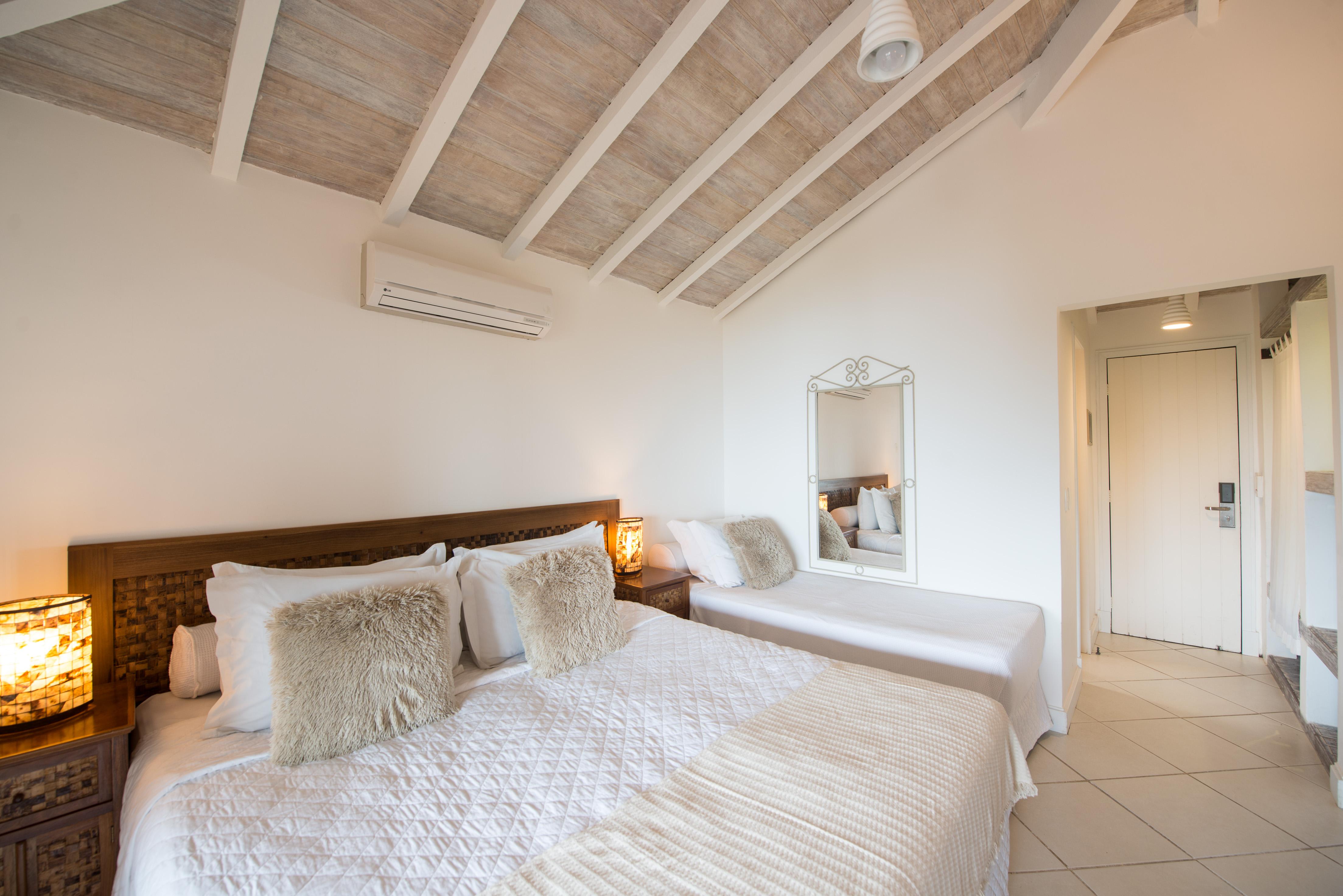 La Pedrera Small Hotel & Spa Armacao dos Buzios Luaran gambar