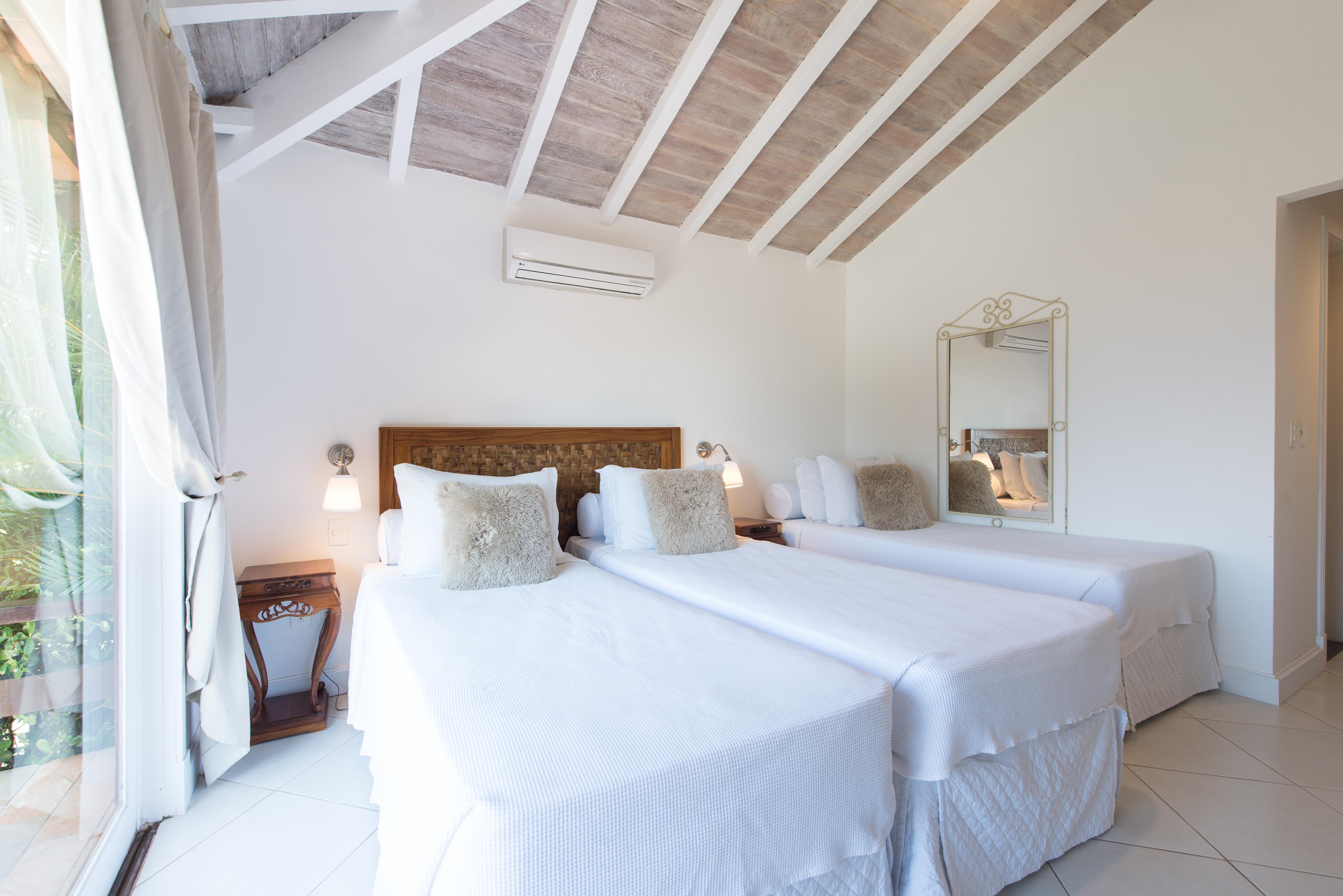 La Pedrera Small Hotel & Spa Armacao dos Buzios Luaran gambar