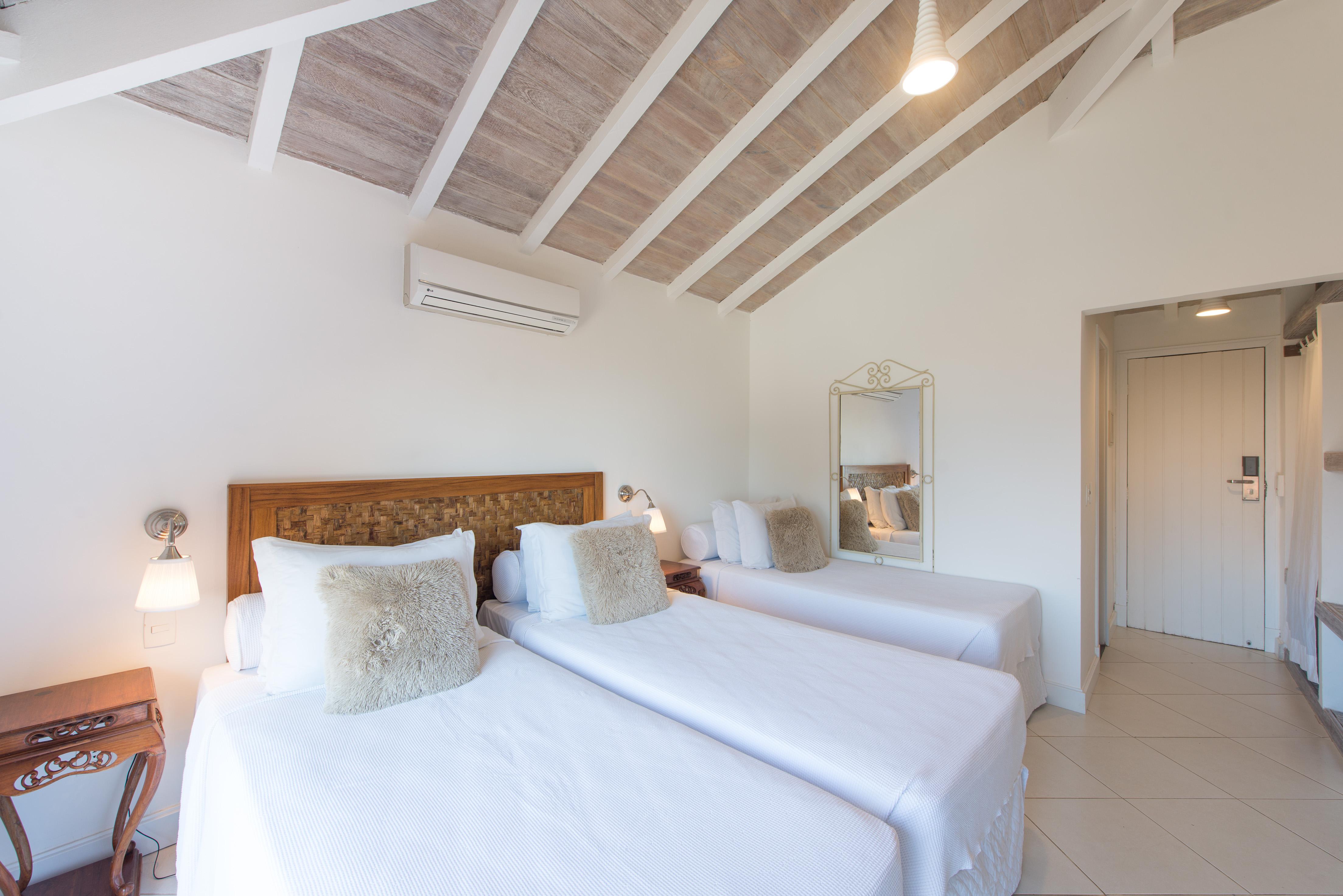 La Pedrera Small Hotel & Spa Armacao dos Buzios Luaran gambar