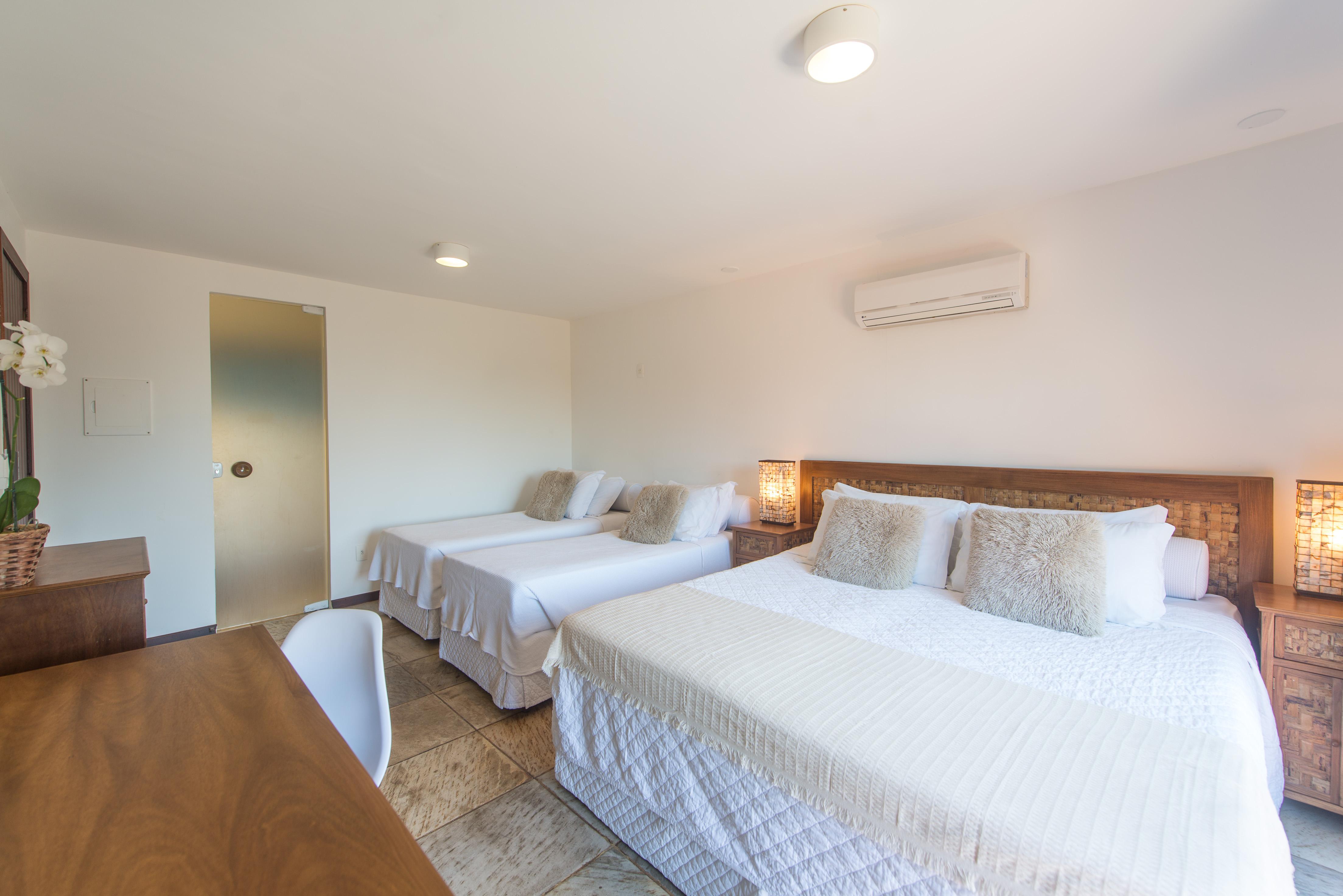 La Pedrera Small Hotel & Spa Armacao dos Buzios Luaran gambar