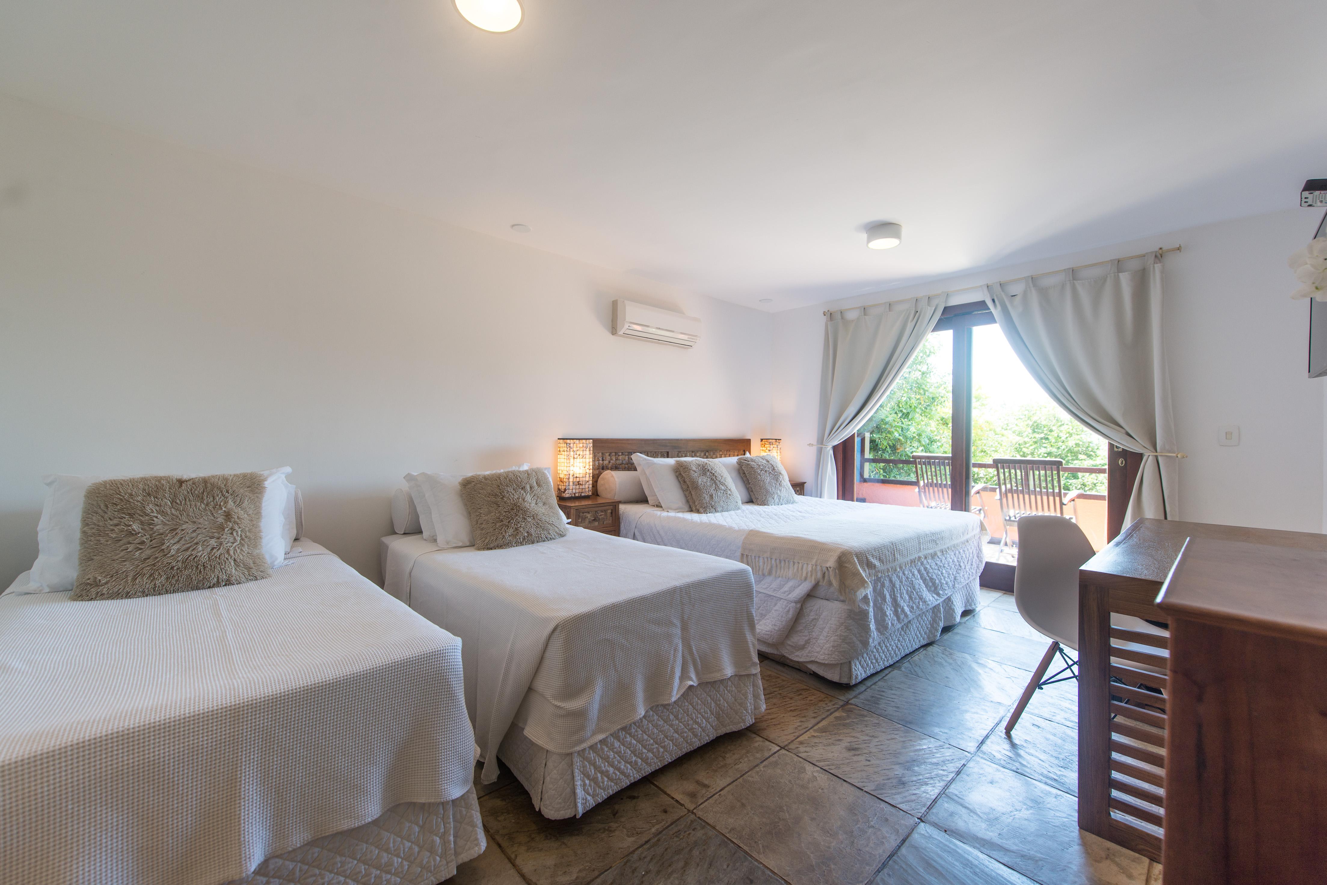 La Pedrera Small Hotel & Spa Armacao dos Buzios Luaran gambar