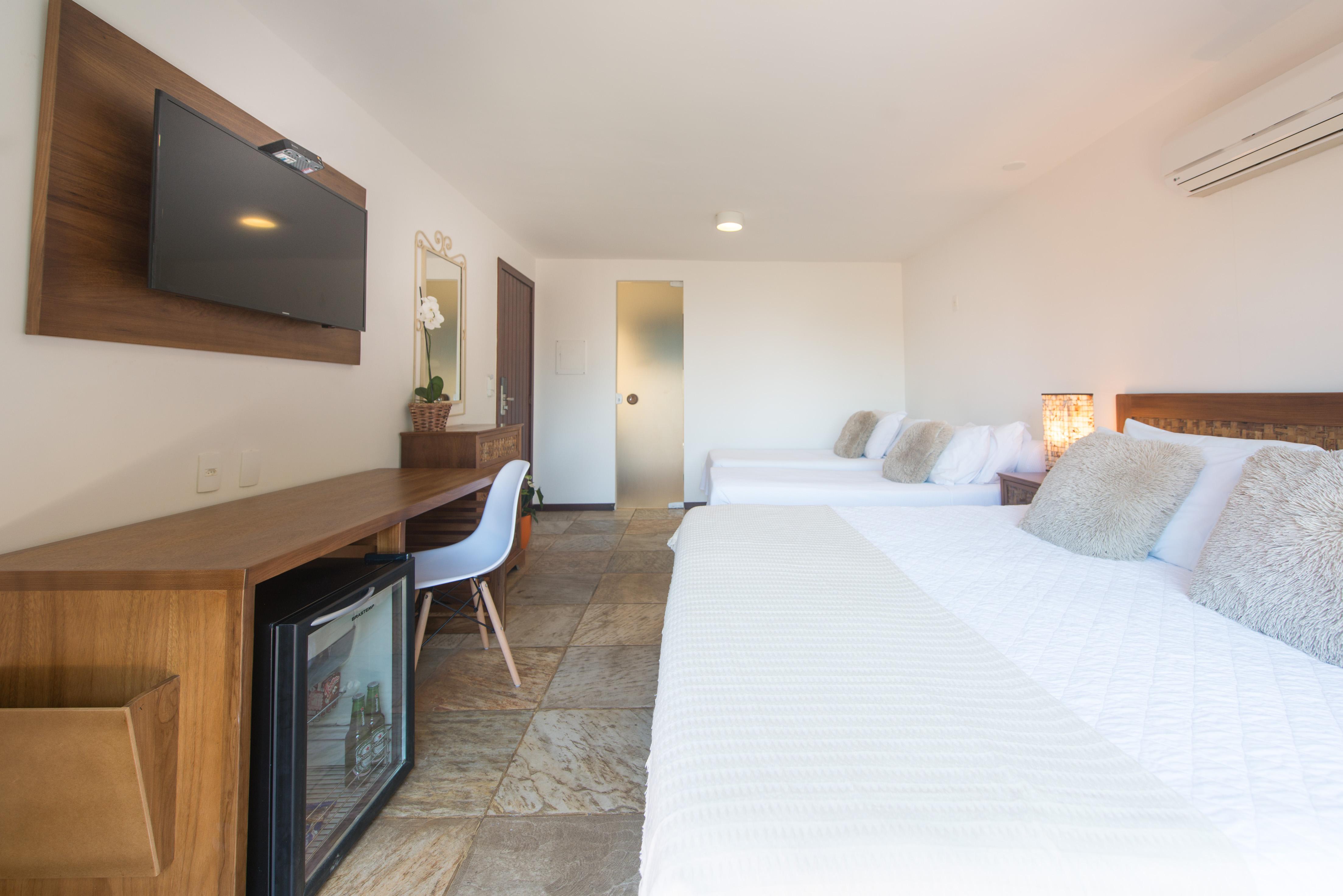 La Pedrera Small Hotel & Spa Armacao dos Buzios Luaran gambar