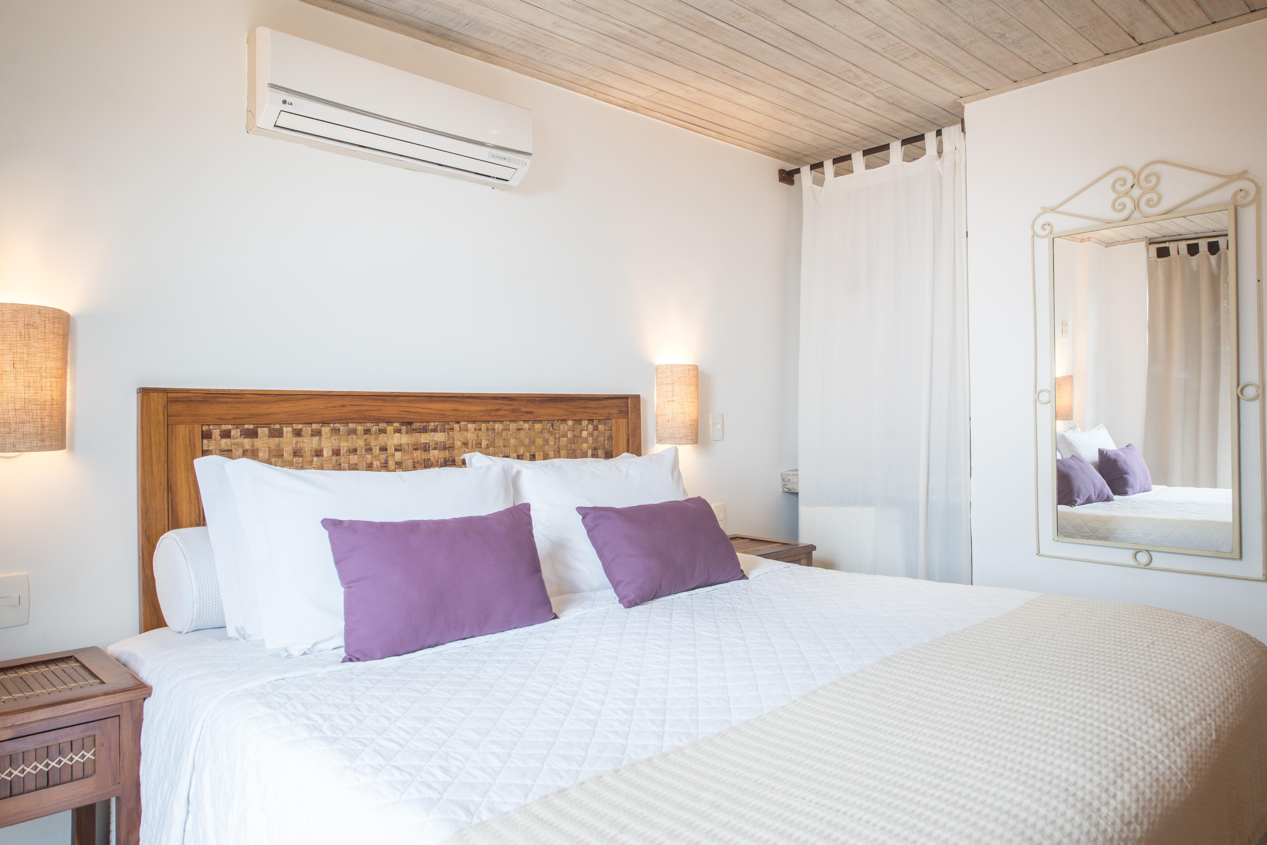 La Pedrera Small Hotel & Spa Armacao dos Buzios Luaran gambar