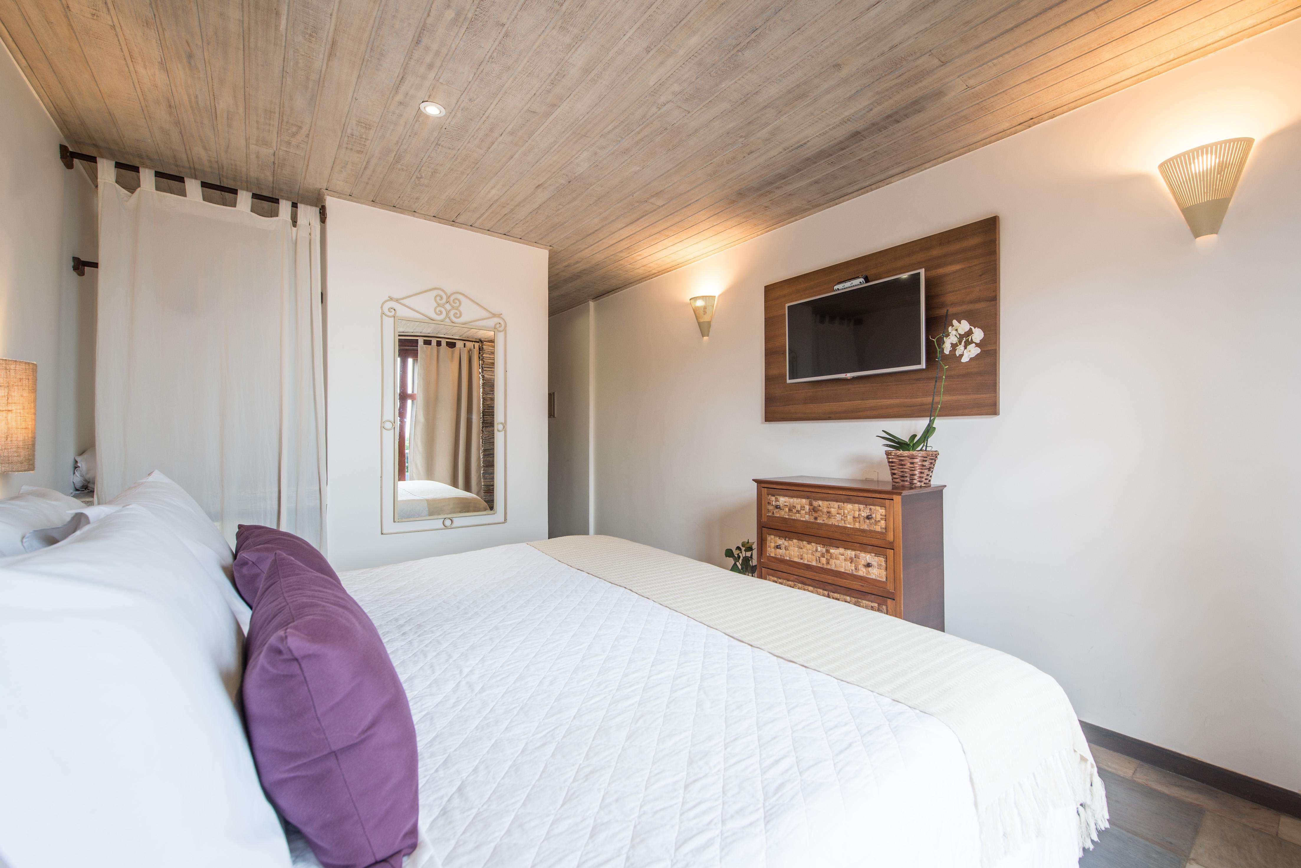 La Pedrera Small Hotel & Spa Armacao dos Buzios Luaran gambar