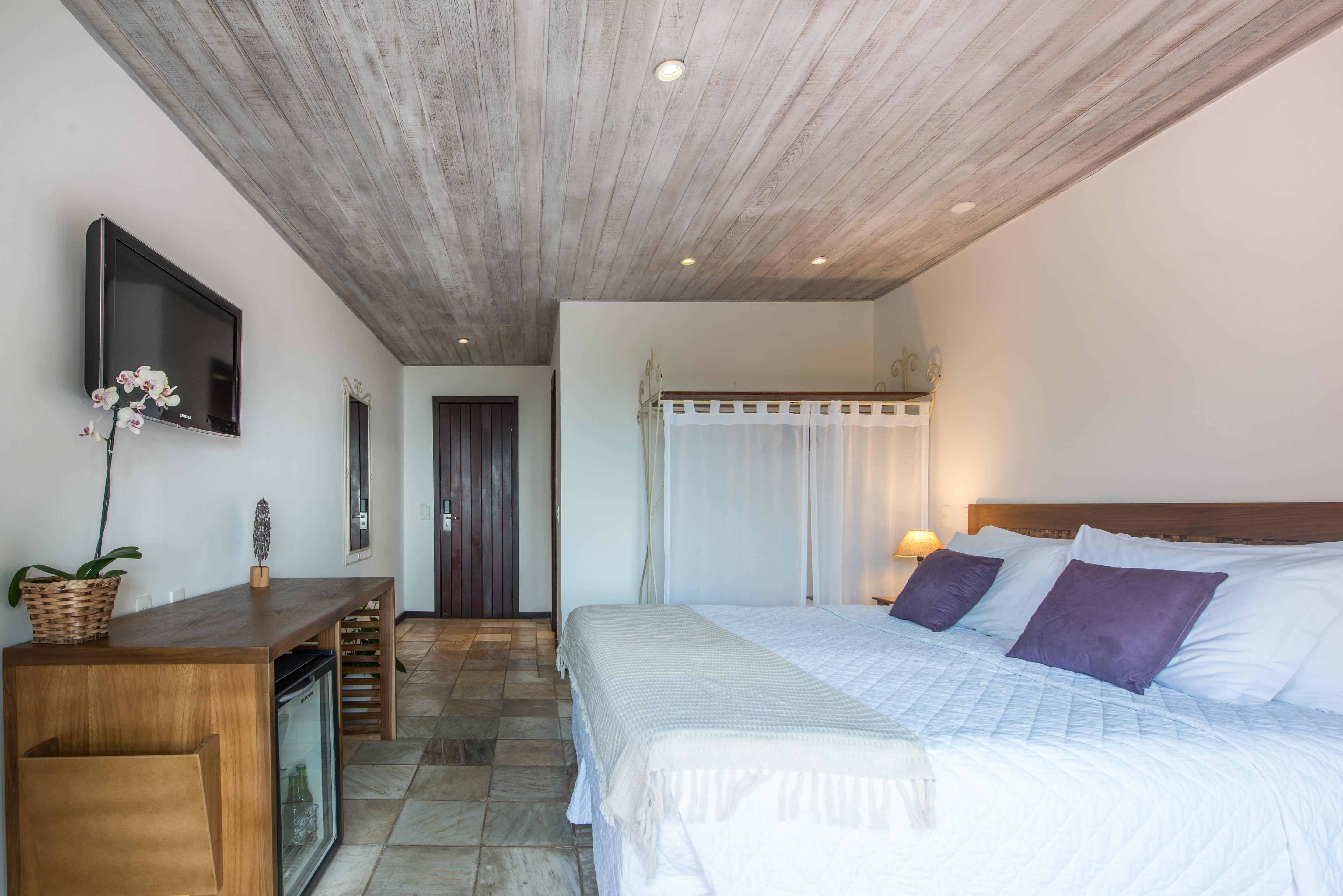 La Pedrera Small Hotel & Spa Armacao dos Buzios Luaran gambar