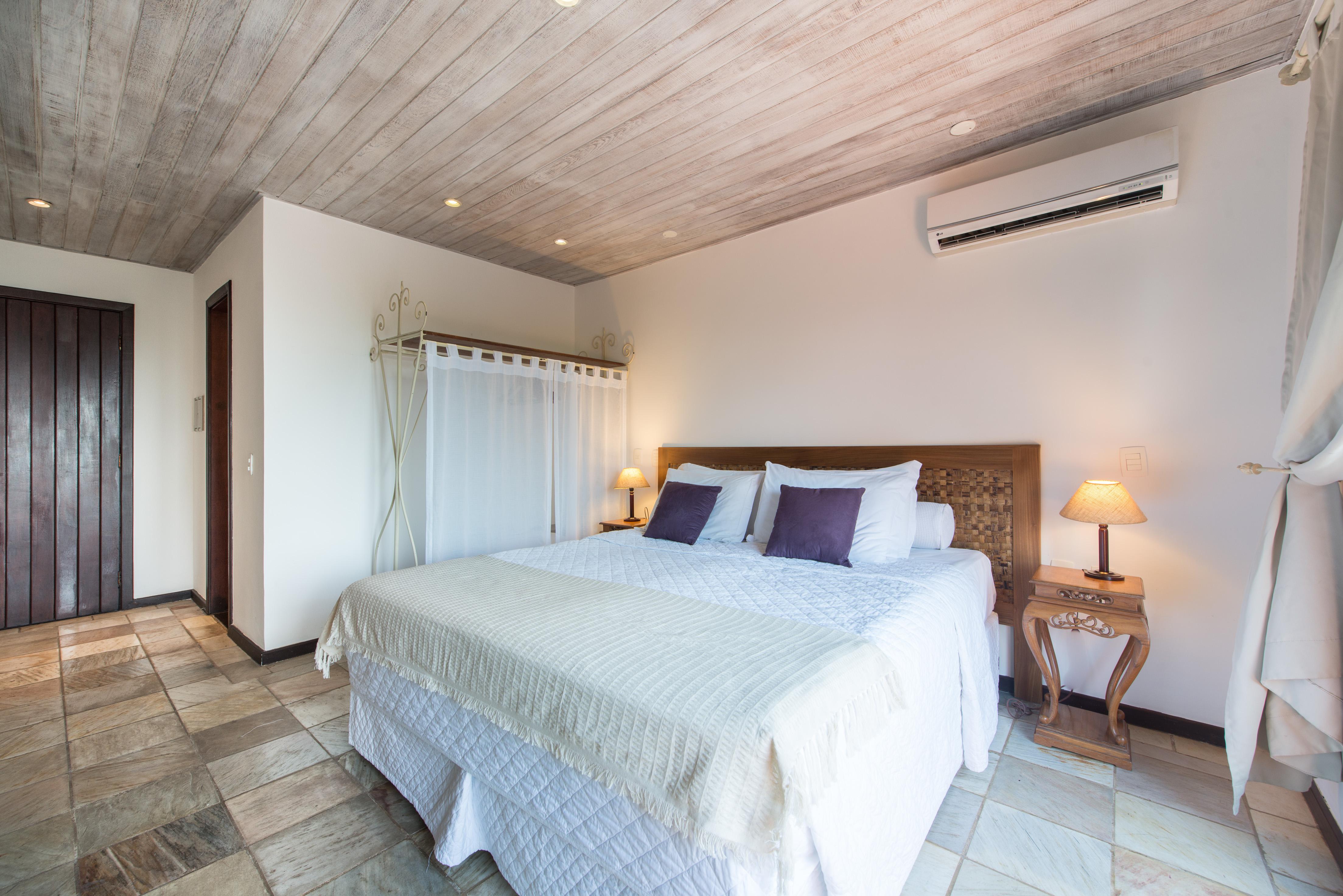 La Pedrera Small Hotel & Spa Armacao dos Buzios Luaran gambar