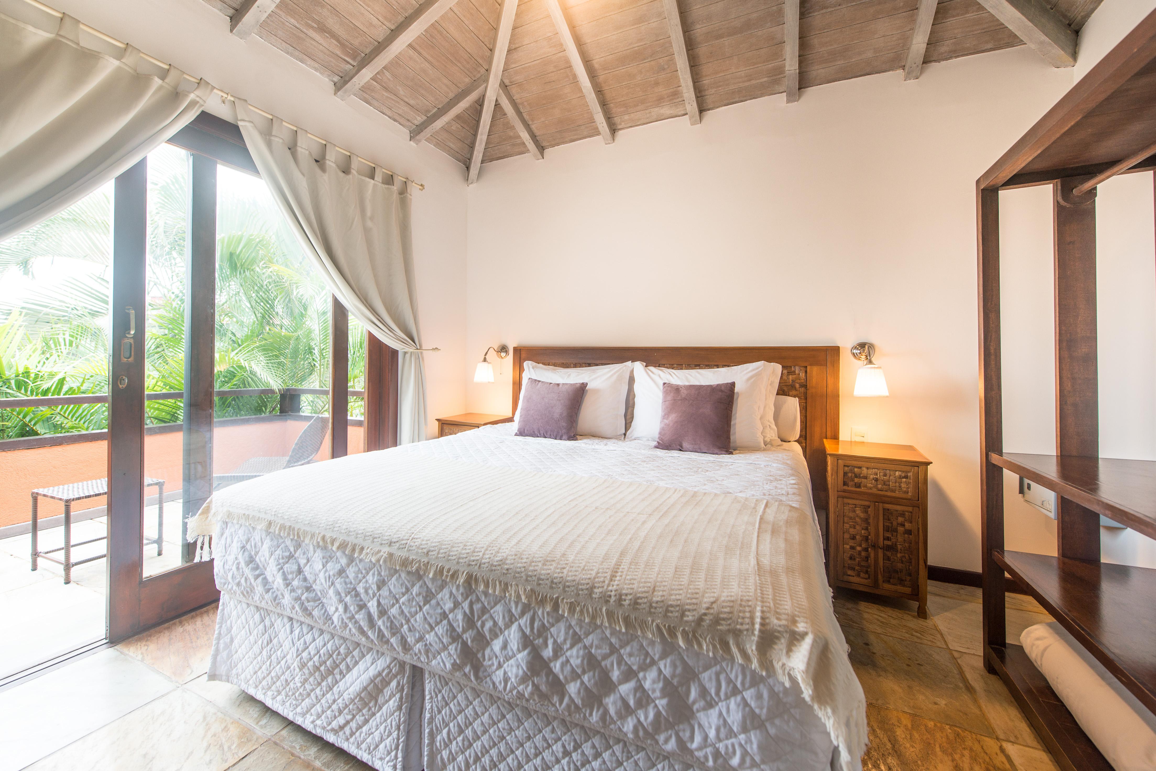 La Pedrera Small Hotel & Spa Armacao dos Buzios Luaran gambar