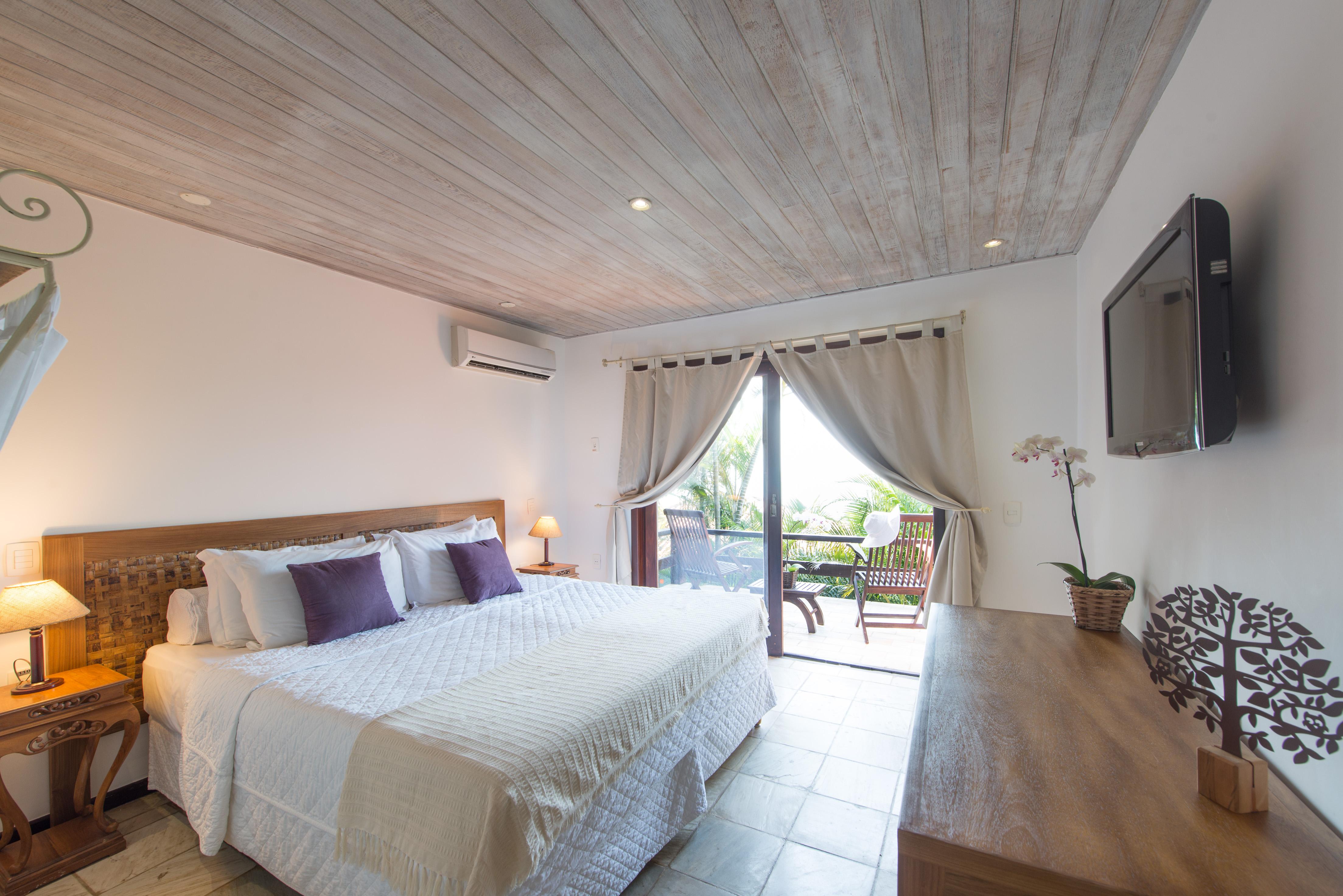 La Pedrera Small Hotel & Spa Armacao dos Buzios Luaran gambar