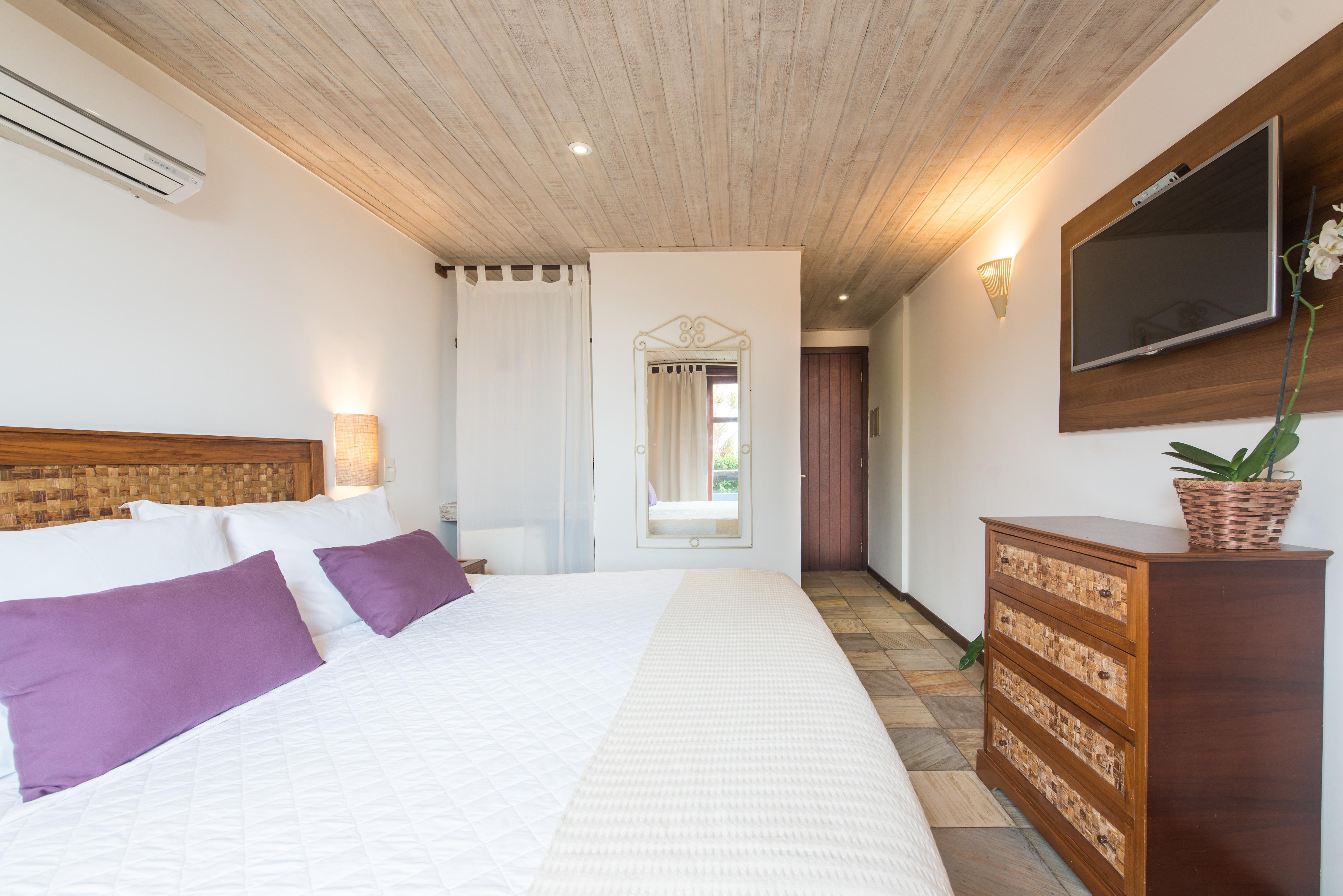 La Pedrera Small Hotel & Spa Armacao dos Buzios Luaran gambar
