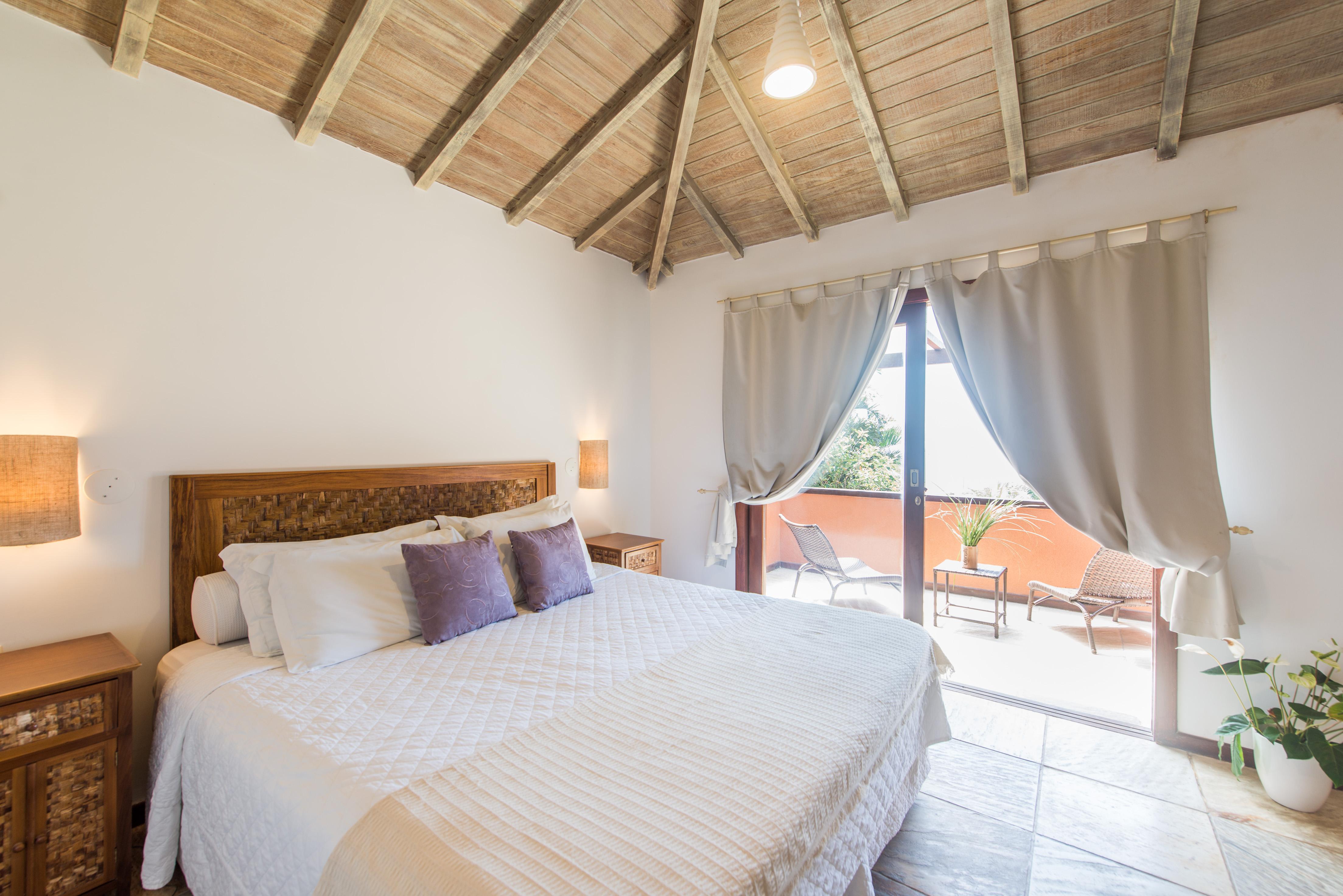 La Pedrera Small Hotel & Spa Armacao dos Buzios Luaran gambar
