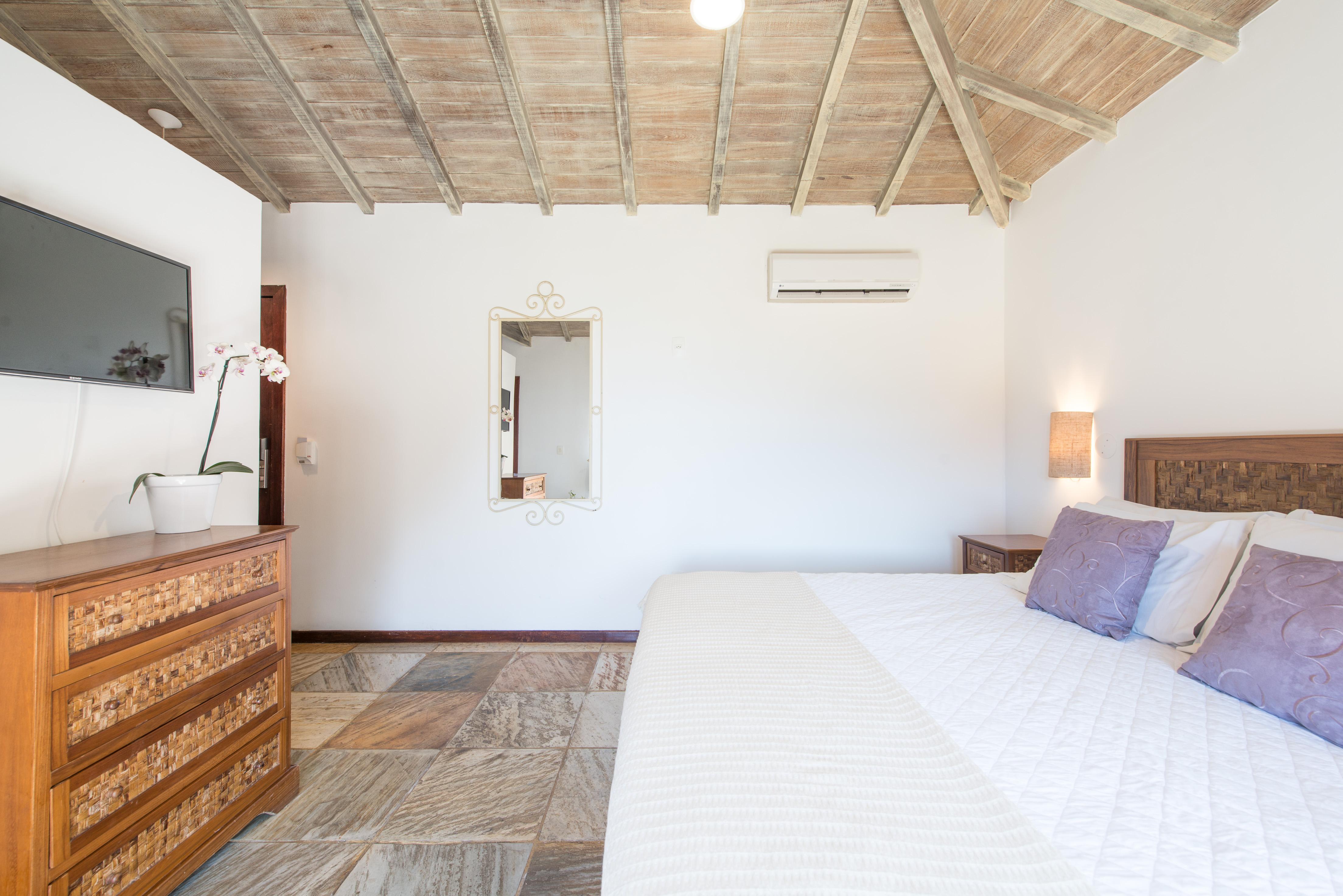 La Pedrera Small Hotel & Spa Armacao dos Buzios Luaran gambar