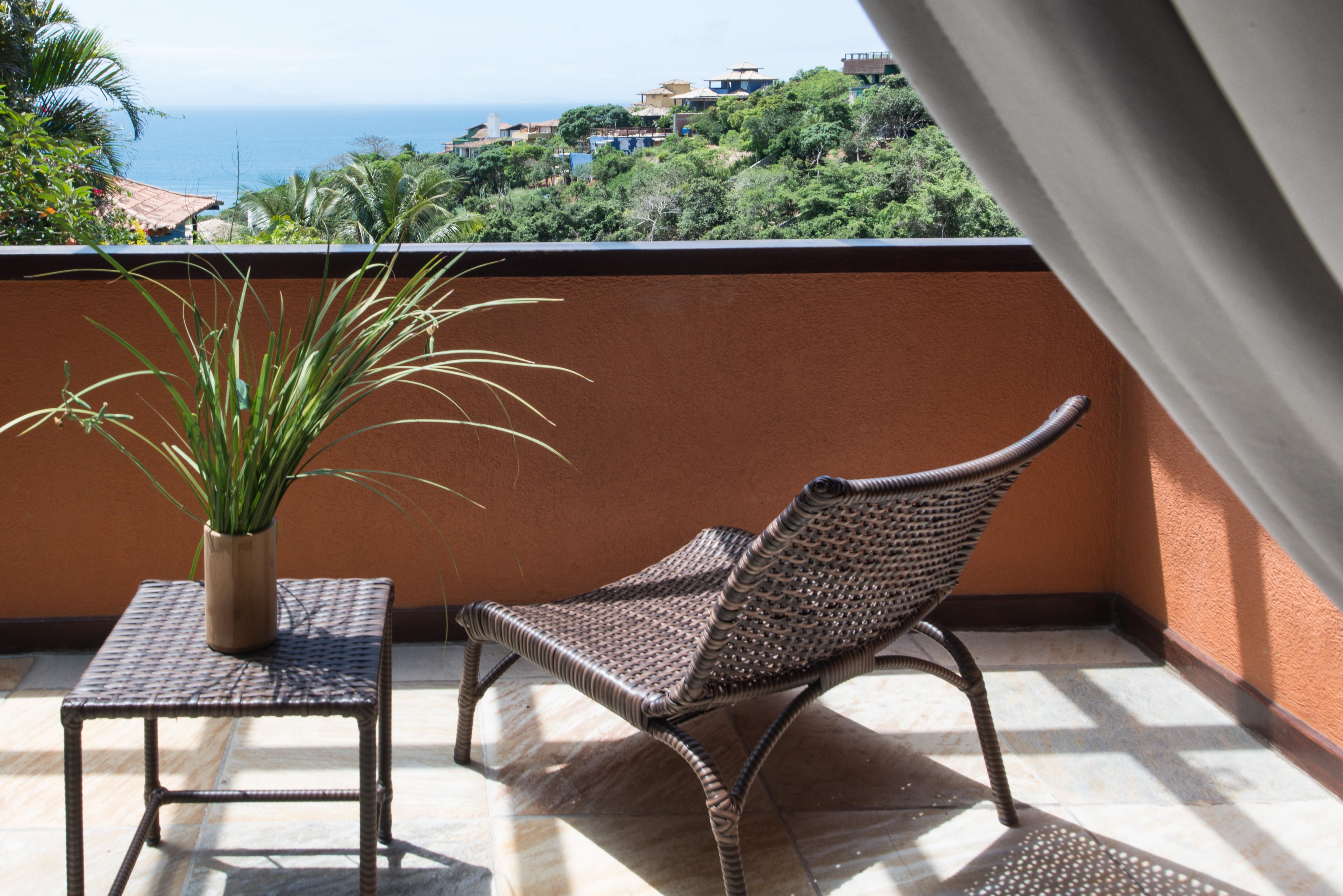 La Pedrera Small Hotel & Spa Armacao dos Buzios Luaran gambar