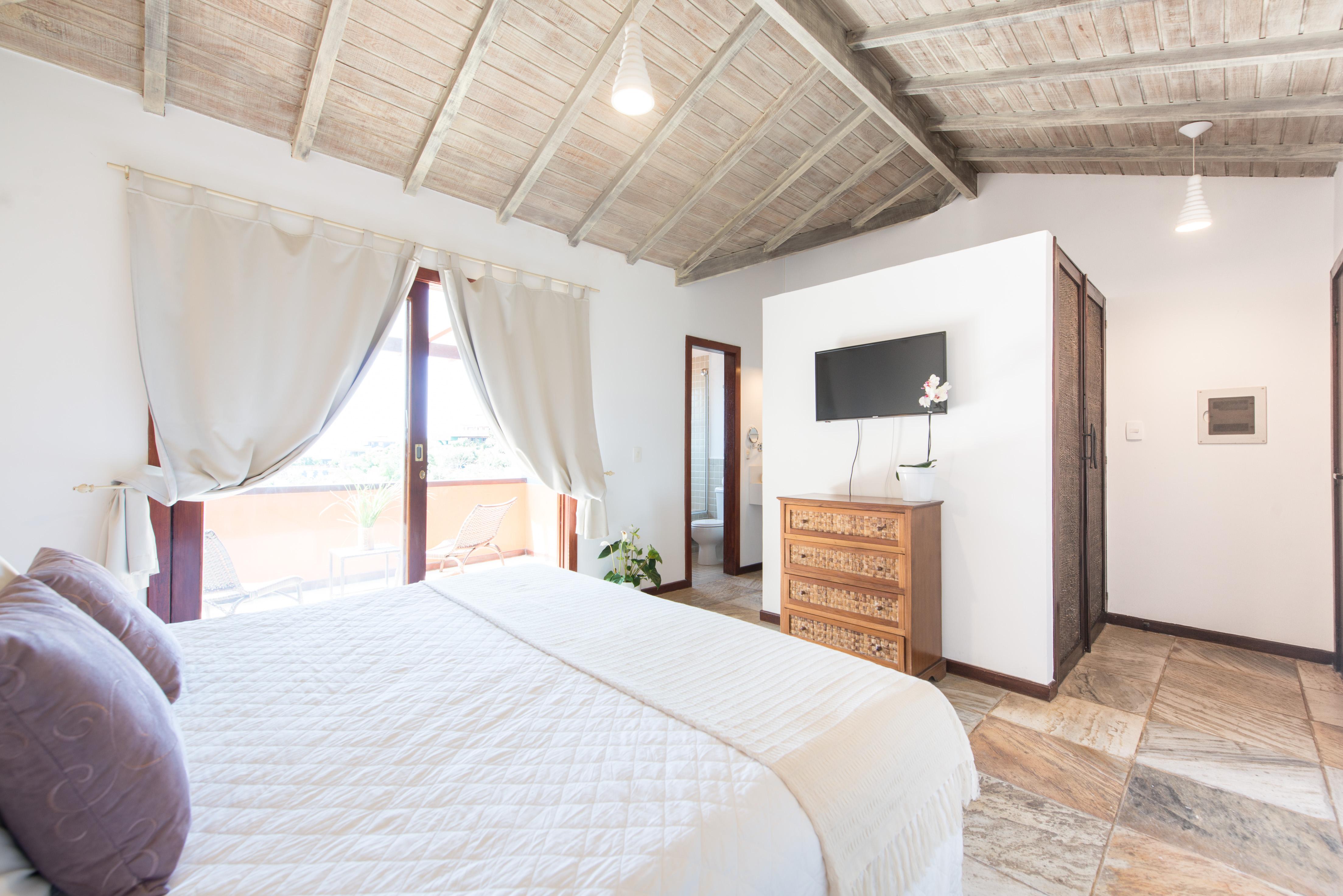 La Pedrera Small Hotel & Spa Armacao dos Buzios Luaran gambar