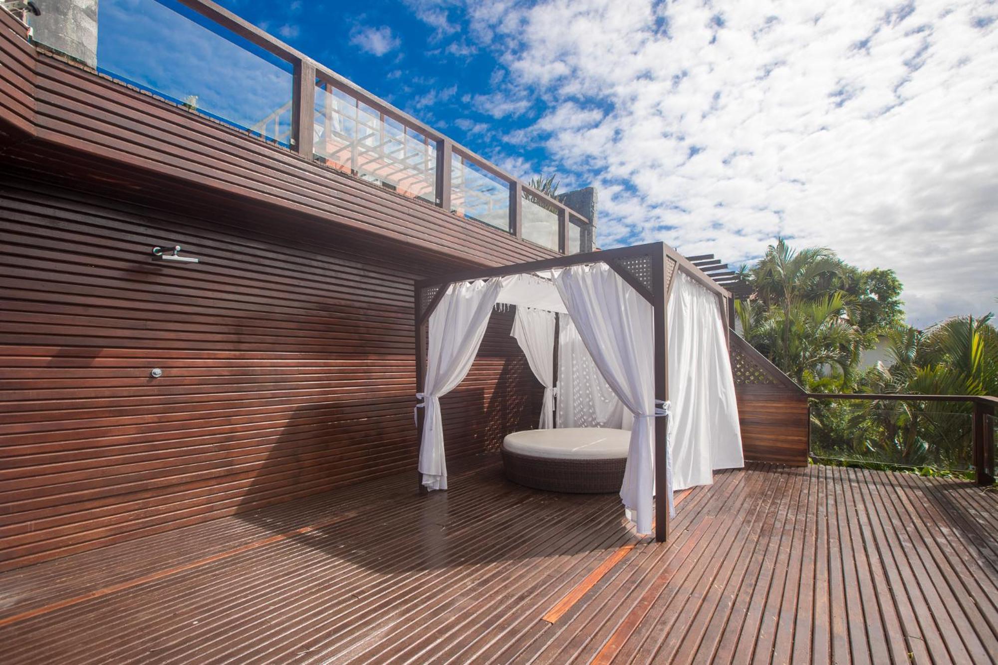 La Pedrera Small Hotel & Spa Armacao dos Buzios Bilik gambar