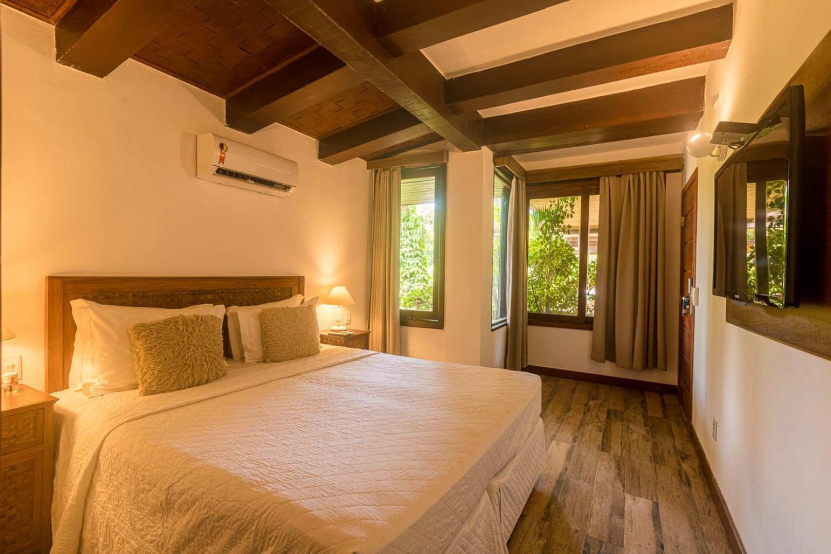 La Pedrera Small Hotel & Spa Armacao dos Buzios Luaran gambar