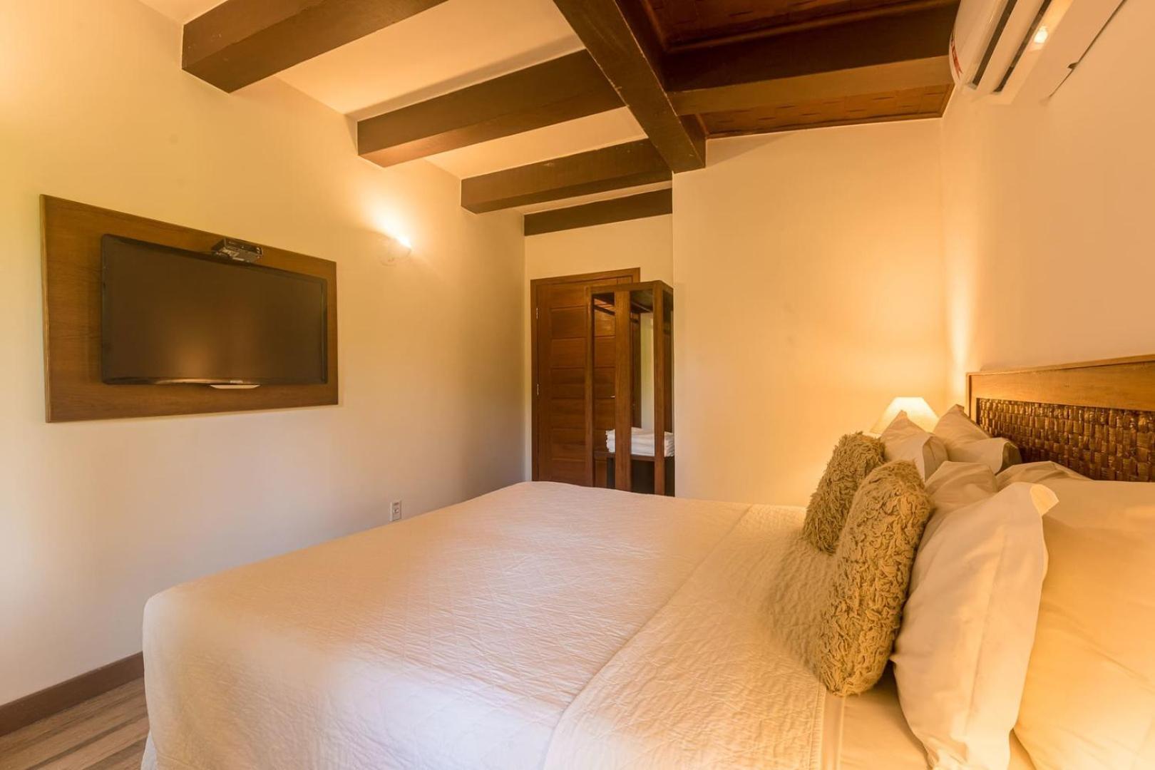 La Pedrera Small Hotel & Spa Armacao dos Buzios Luaran gambar